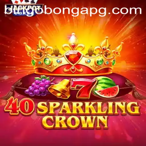 40SparklingCrown: A Dazzling Journey in Online Gaming with btwin.bet