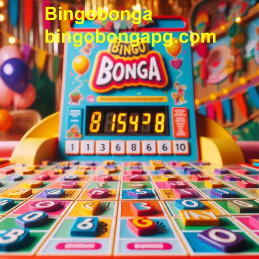 Descubra o Mundo dos Jogos de Palavras com Bingobonga