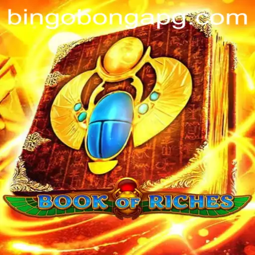 Discover the Excitement of BookofRiches at btwin.bet
