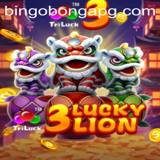 Exploring the Thrills of 3LUCKYLION on Btwin.bet
