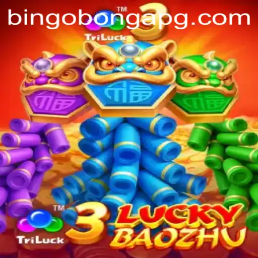 Embark on a Thrilling Adventure with 3LuckyBaozhu on btwin.bet
