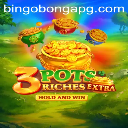 Exploring 3potsExtra: The Thrilling Game Experience on btwin.bet