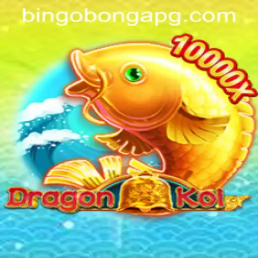 DragonKoi: Dive into the Enchanting World of Mythical Gaming
