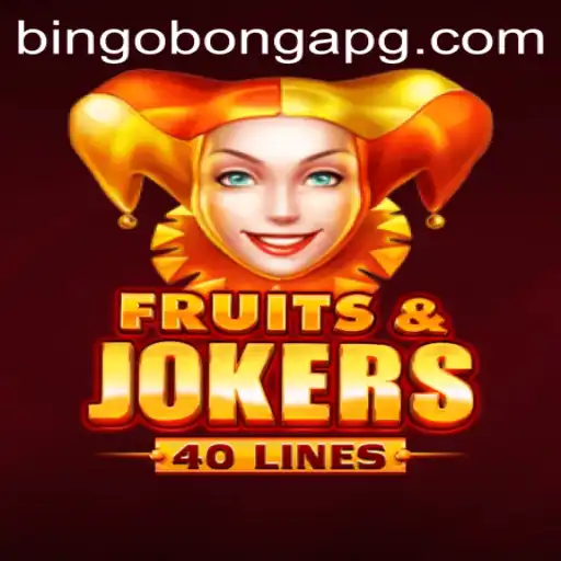 Exploring FruitsAndJokers40: A Colorful Casino Adventure