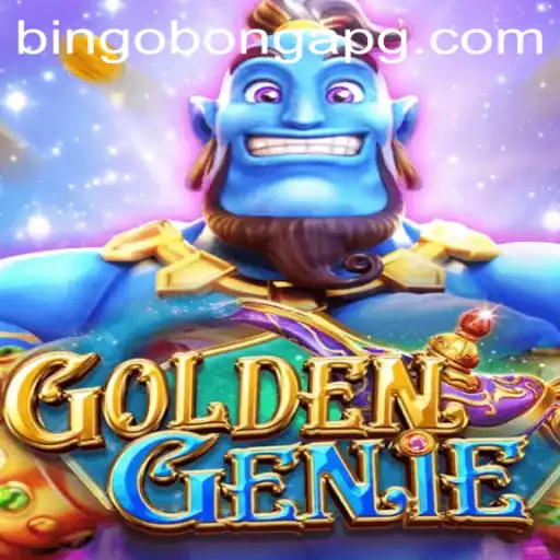 Discover the Magic of GOLDENGENIE: A New Era in Online Gaming