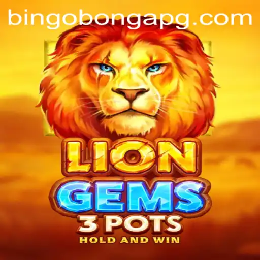 Exploring the Thrills of LionGems3pots: A Deep Dive into the Game Dynamics and Strategies