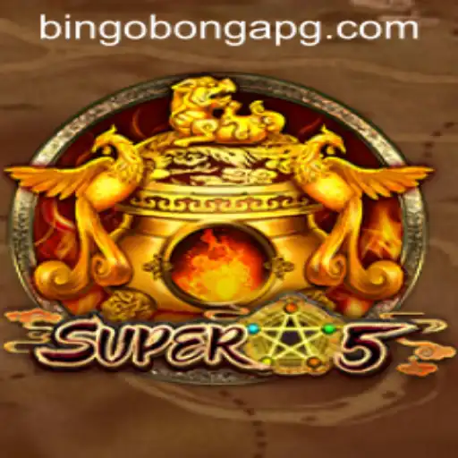 Exploring Super5: The Ultimate Gaming Experience on btwin.bet
