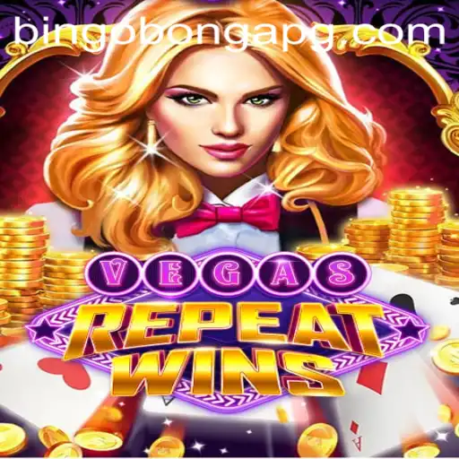 Experience the Thrill with VegasRepeatWins