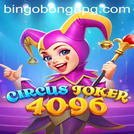 CircusJoker4096: Dive into the Exciting World of Digital Gaming