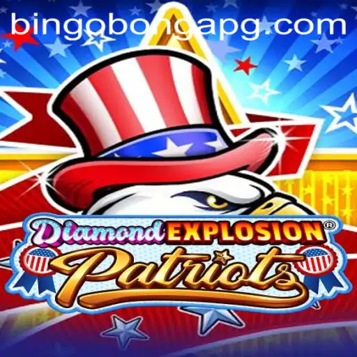 DiamondExplosionPatriots: An In-Depth Exploration of the Exciting New Game