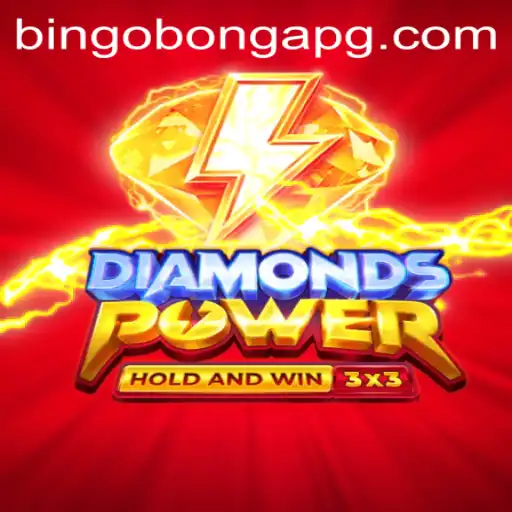 Exploring DiamondsPower: A New Era of Gaming on BTwin.Bet