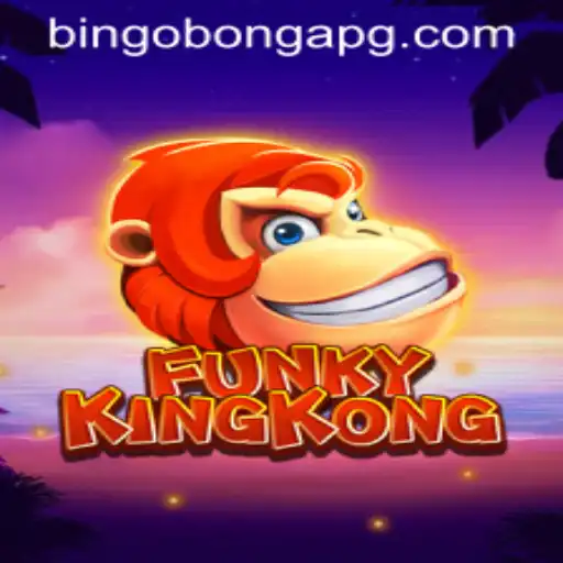 FunkyKingKong: The Evolution of Online Gaming