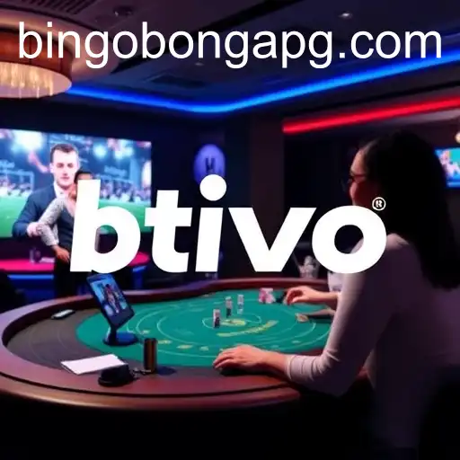 Exploring the Excitement of Jogos ao Vivo on btwin.bet