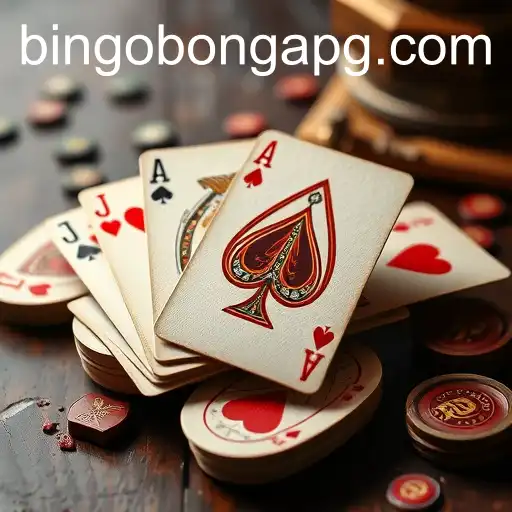 Explorando o Fascinante Mundo dos Jogos de Cartas