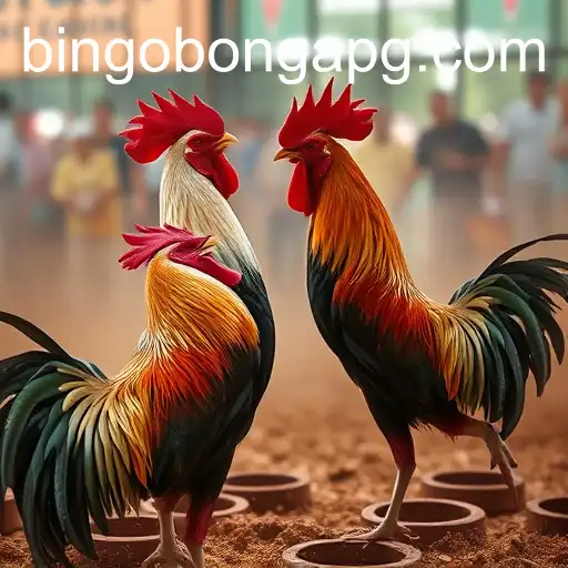 Exploring the Allure of Jogos de Sabong: Betting Through btwin.bet