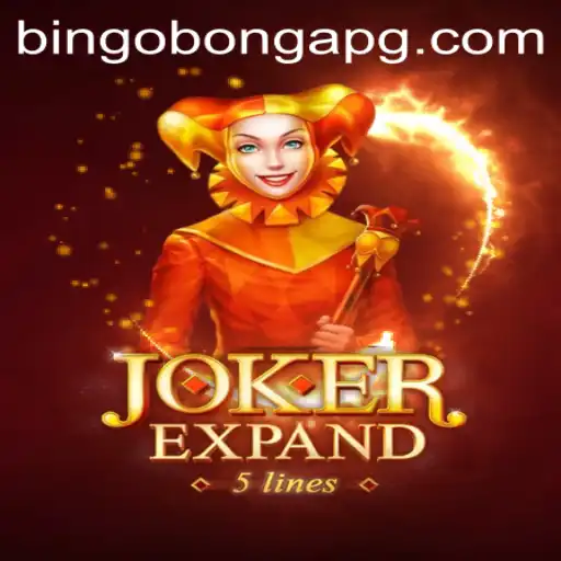 JokerExpand: An Exciting Gaming Experience on btwin.bet