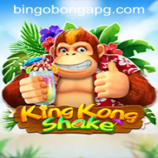 Unveiling KingKongShake: An Exciting Online Gaming Adventure by btwin.bet
