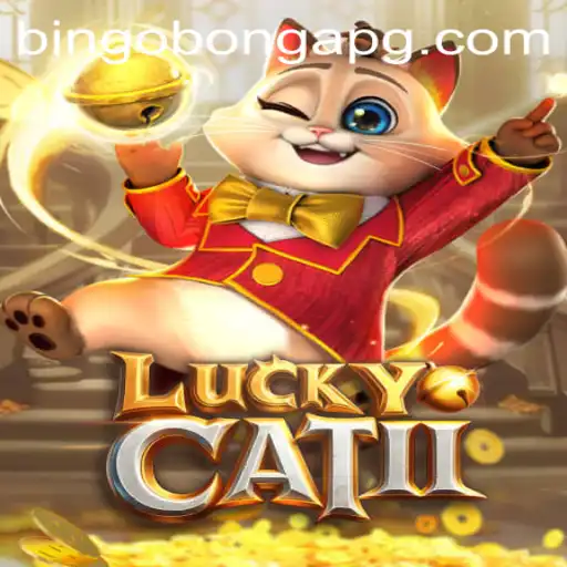 Exploring the Thrills of LuckyCatII: A Deep Dive into the Game