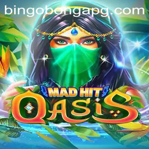 Discovering MadHitOasis: An Intriguing Game Experience