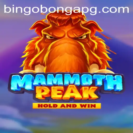 Exploring MammothPeak: The Latest Gaming Sensation