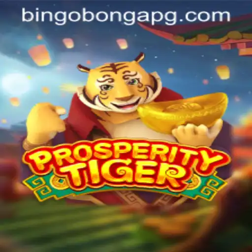 Exploring the Intricacies of ProsperityTiger: A New Era in Gaming