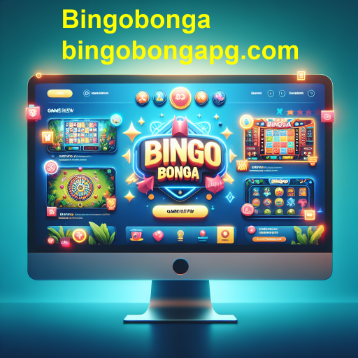 Avaliações de Jogos no Bingobonga: O que você precisa saber