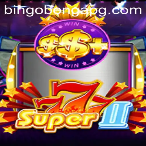Explore the Excitement of Super777II: The Ultimate Gaming Experience at btwin.bet