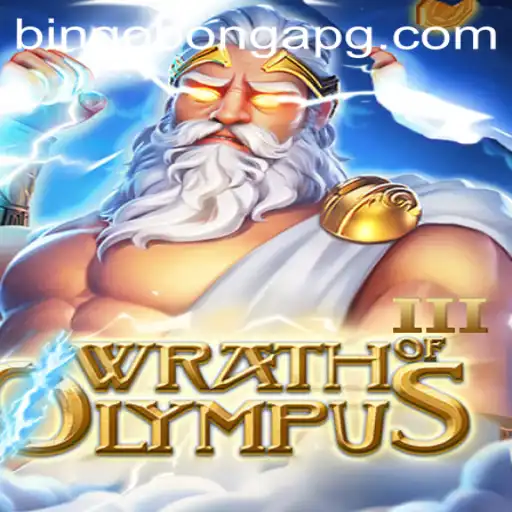 Dive into WrathofOlympusIII: The New Digital Odyssey